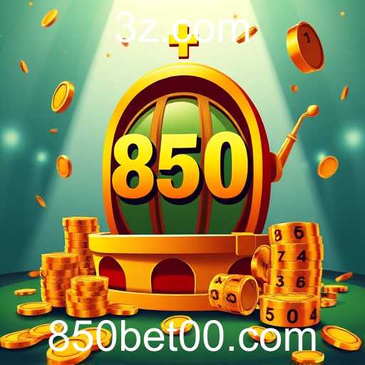 A Ascensão do 850bet no Mercado de Jogos Online