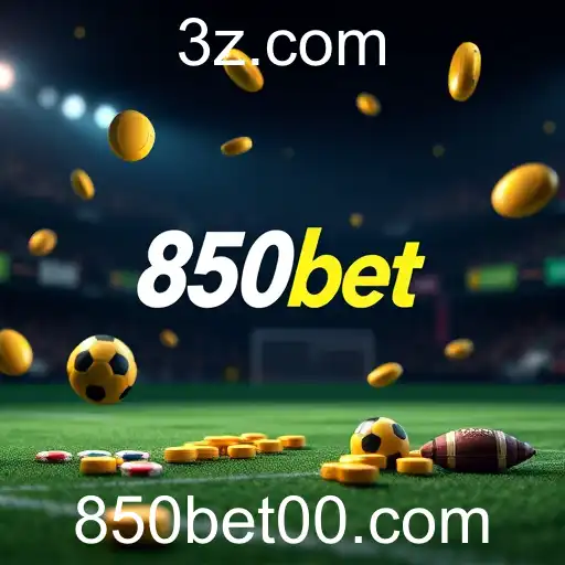 850bet: Inovações e Desafios no Mercado Brasileiro de Jogos