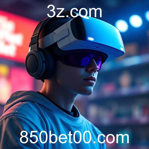 850bet: A Evolução dos Jogos de Apostas Online em 2025