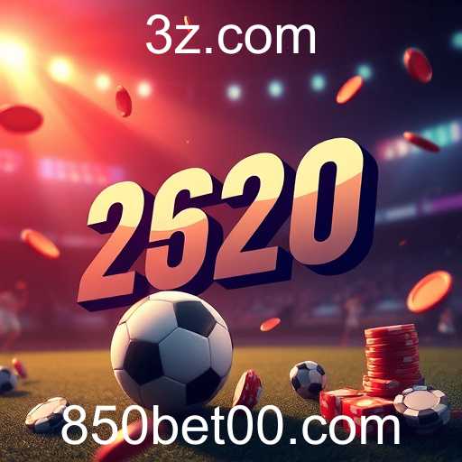 850bet: A Revolução das Apostas Online em Portugal