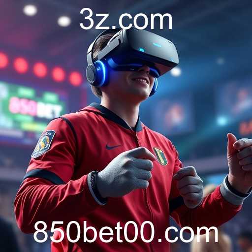 850bet se destaca no mercado de jogos em 2025