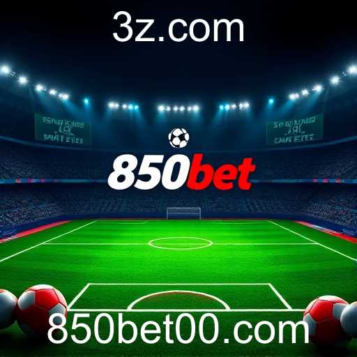 850bet Cresce em Popularidade entre os Apostadores Online