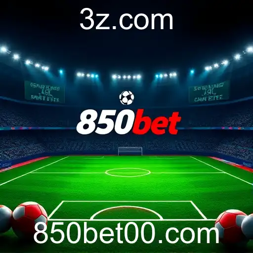 850bet Cresce em Popularidade entre os Apostadores Online