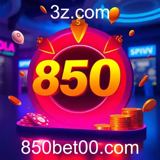 A Ascensão do Entretenimento Digital com 850bet