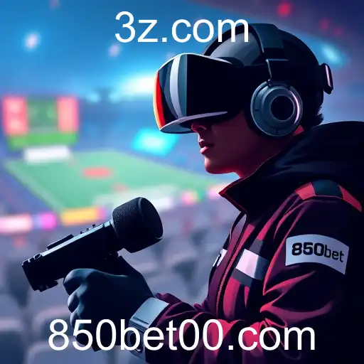 Tendências do Mercado de Jogos para 2025