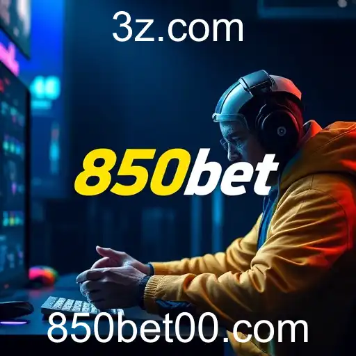 Cenário Atual dos Jogos Online e a Aposta em 850bet