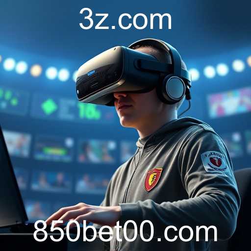 Transformações no Mercado de Jogos Online em 2025