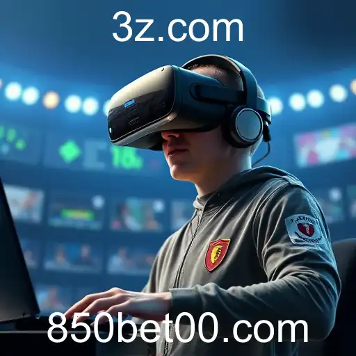 Transformações no Mercado de Jogos Online em 2025