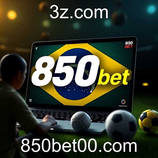 Crescimento Exponencial das Plataformas de Apostas