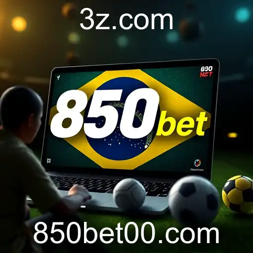 Crescimento Exponencial das Plataformas de Apostas