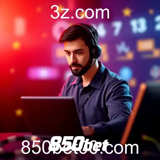 A Importância da Categoria 'Ajuda e Suporte' no Site de Palavras-Chave 850bet