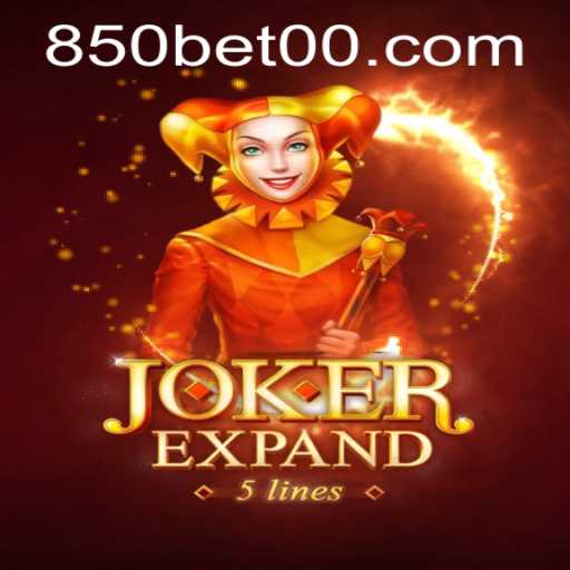 The Thrilling World of JokerExpand: A Deep Dive into the Game and 850bet Connection