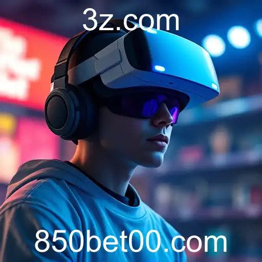 Crescimento dos Jogos Online Impulsiona a Popularidade de 850bet