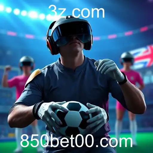 Tendências e Inovações em Plataformas de Apostas Online