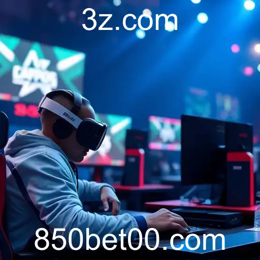 Inovações e Desafios do Universo de Jogos em 2025