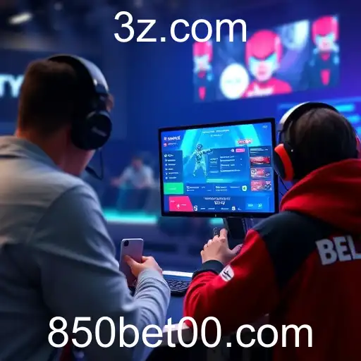 O Impacto das Apostas Online no Brasil