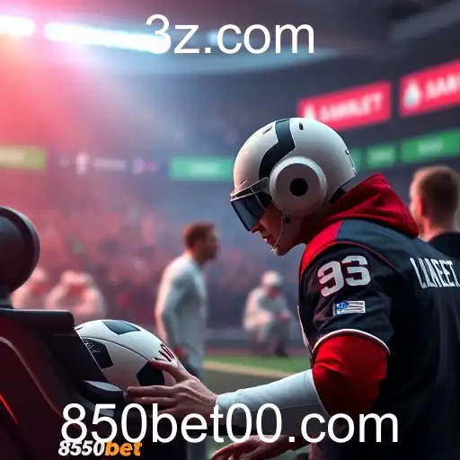 A Ascensão das Apostas Online no Brasil: O Caso 850bet