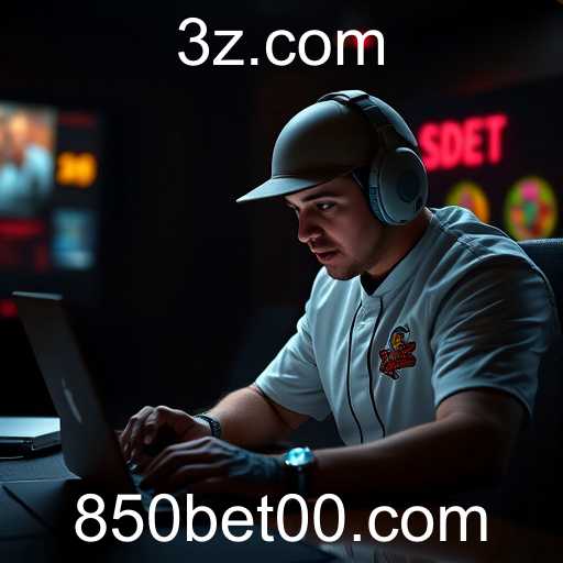 O Crescimento do Mercado de Jogos Online em 2025