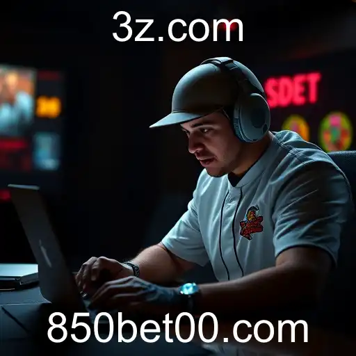 O Crescimento do Mercado de Jogos Online em 2025