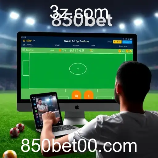 Crescimento do Mercado de Apostas Online em 2025